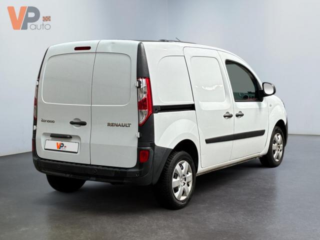 Renault Kangoo Express image 2