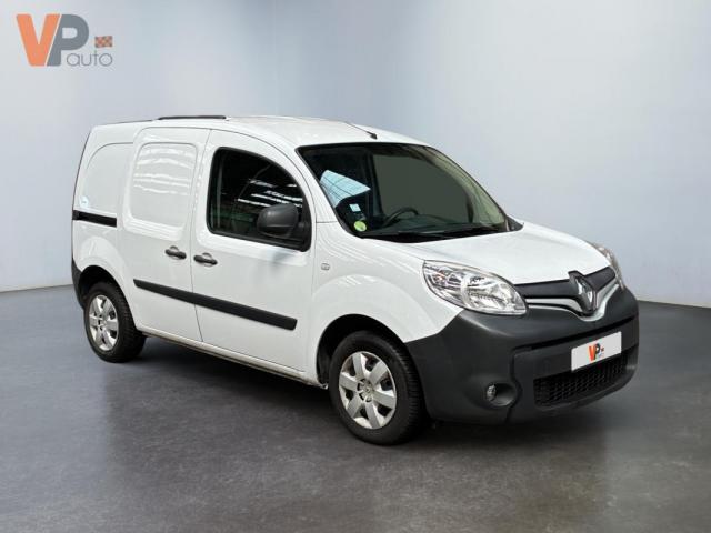 Renault Kangoo Express image 3