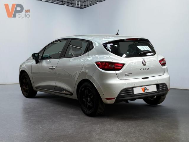 Renault Clio image 1