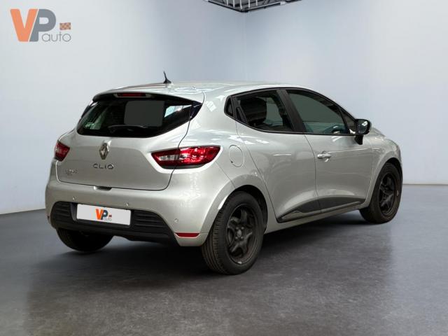 Renault Clio image 2
