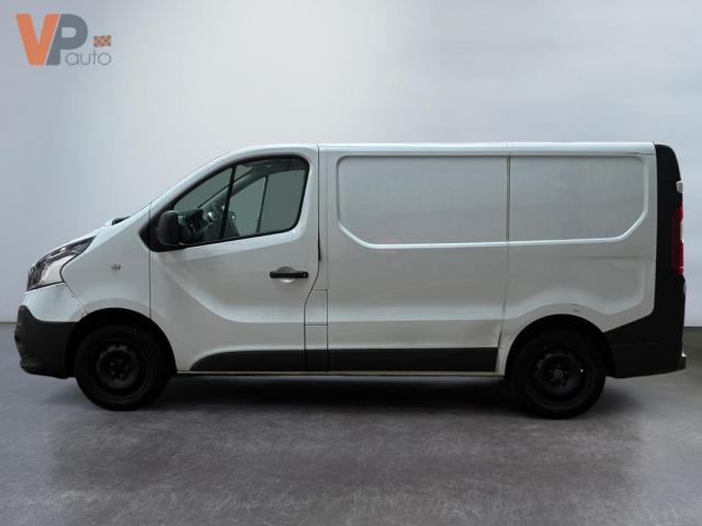 Renault Trafic image 3