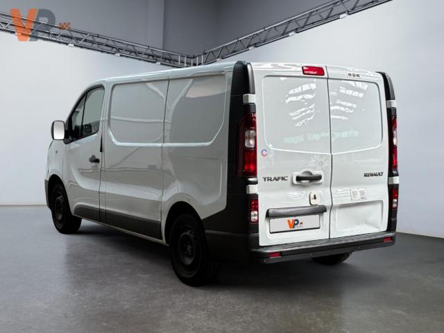 Renault Trafic image 5
