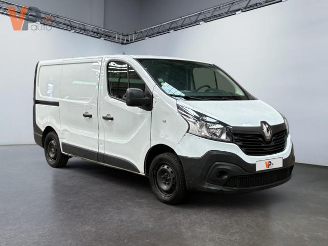 Renault Trafic image 4