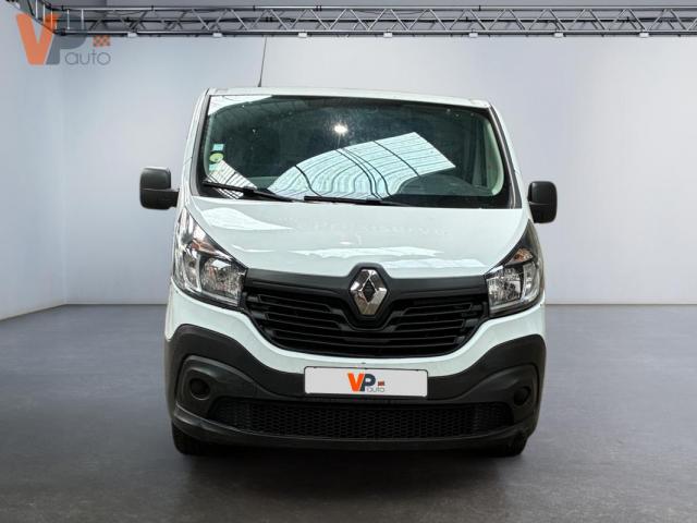 Renault Trafic image 1