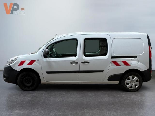 Renault Kangoo Express image 1