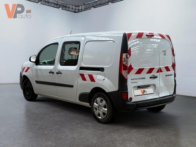 Renault Kangoo Express image 3