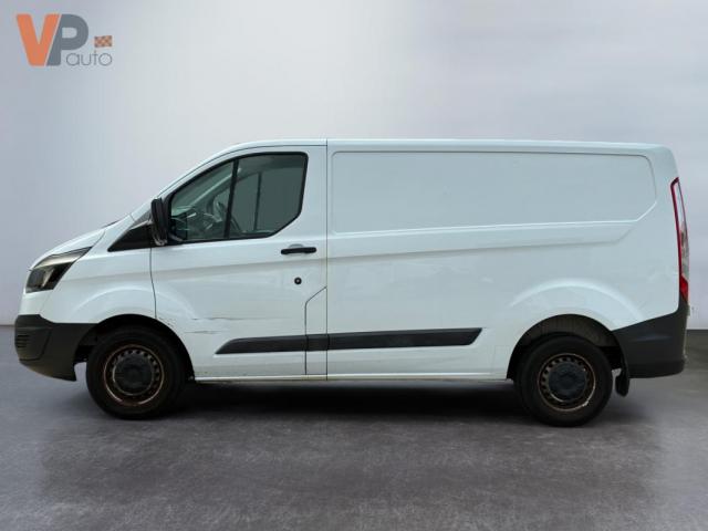 Ford Transit Custom image 8