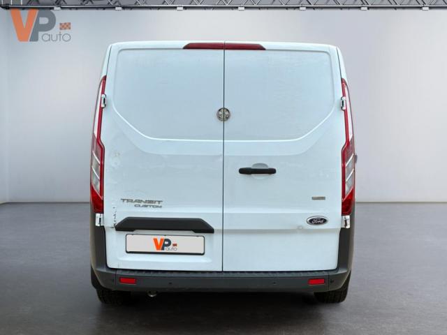 Ford Transit Custom image 7