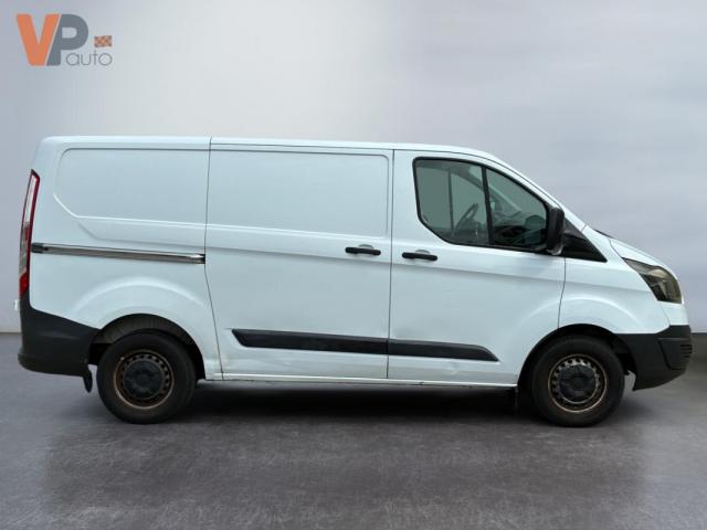 Ford Transit Custom image 4