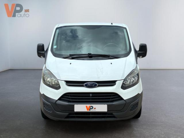 Ford Transit Custom image 5