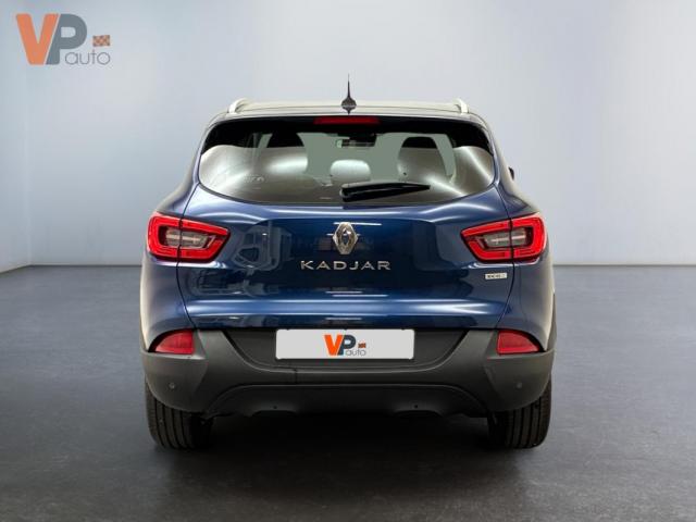 Renault Kadjar image 8