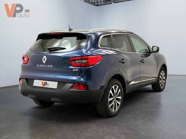 Renault Kadjar image 4