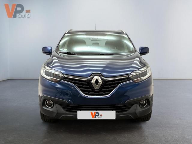 Renault Kadjar image 1
