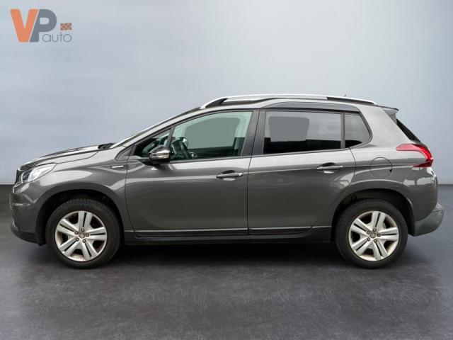 Peugeot 2008 image 6