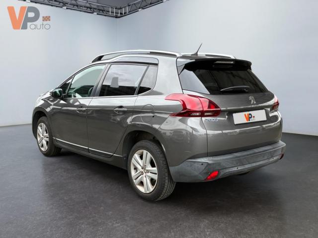 Peugeot 2008 image 1