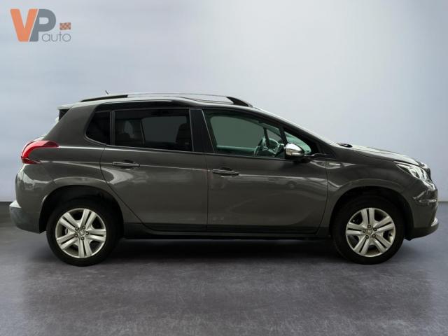 Peugeot 2008 image 4