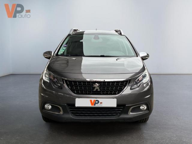 Peugeot 2008 image 2