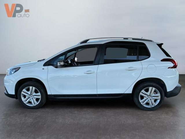 Peugeot 2008 image 5