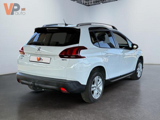 Peugeot 2008 image 4
