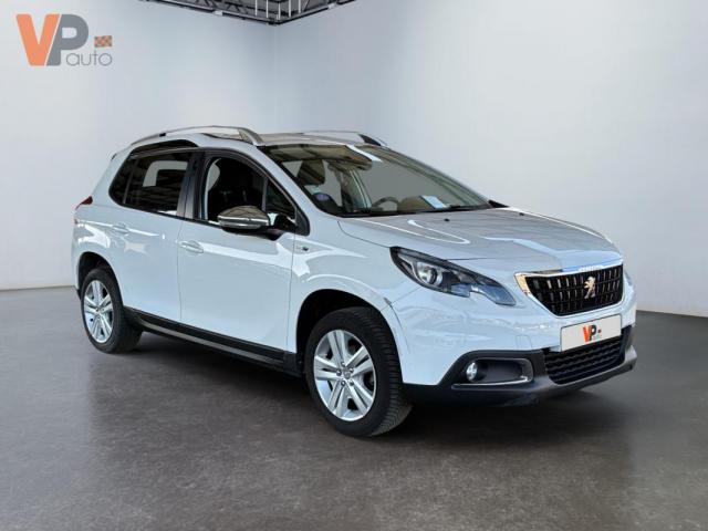 Peugeot 2008 image 7