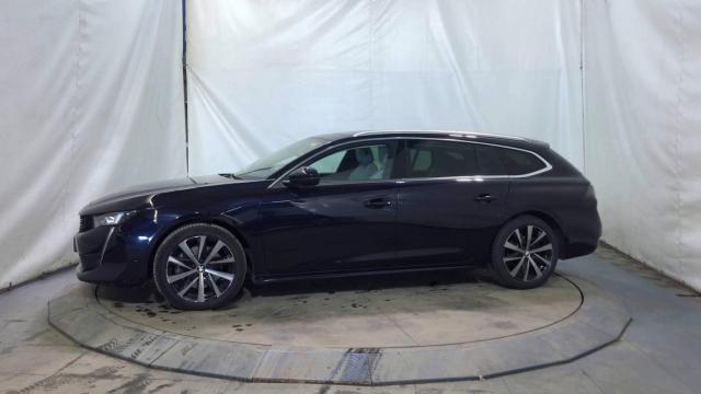 Peugeot 508 Sw image 8
