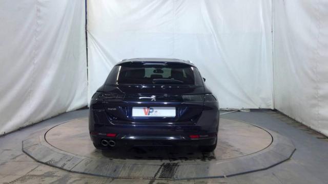 Peugeot 508 Sw image 6
