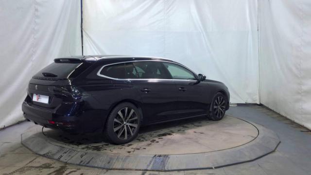 Peugeot 508 Sw image 5