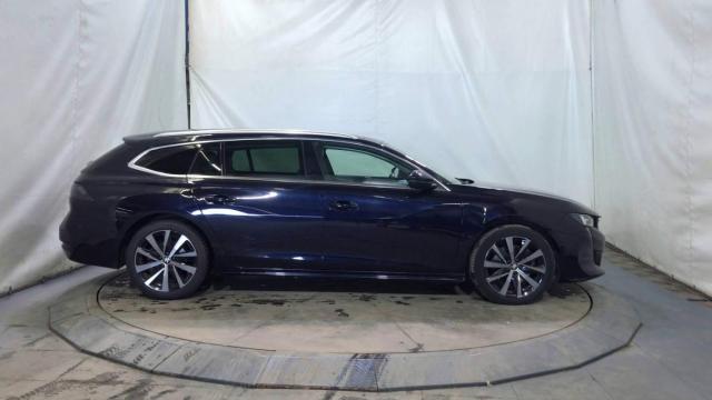 Peugeot 508 Sw image 2