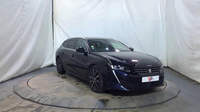 Peugeot 508 Sw image 4