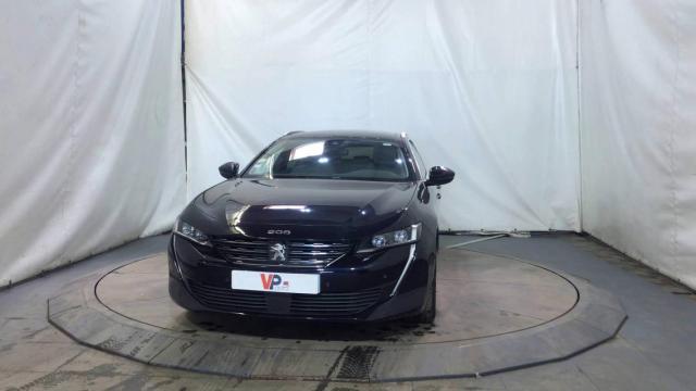 Peugeot 508 Sw image 7