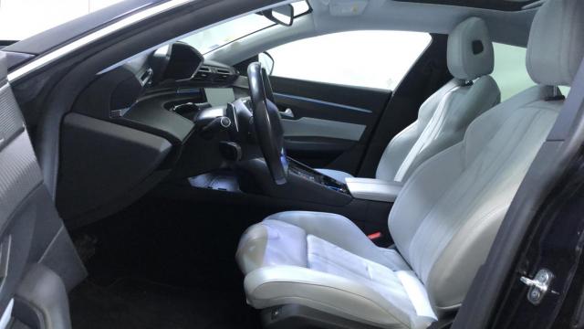 Peugeot 508 Sw image 3