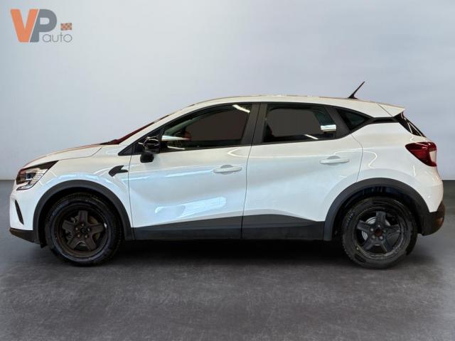 Renault Captur image 1