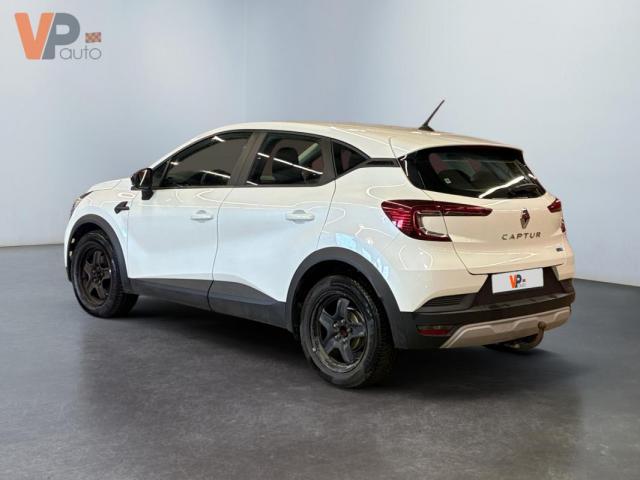 Renault Captur image 4