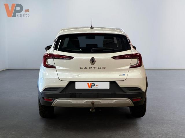 Renault Captur image 8