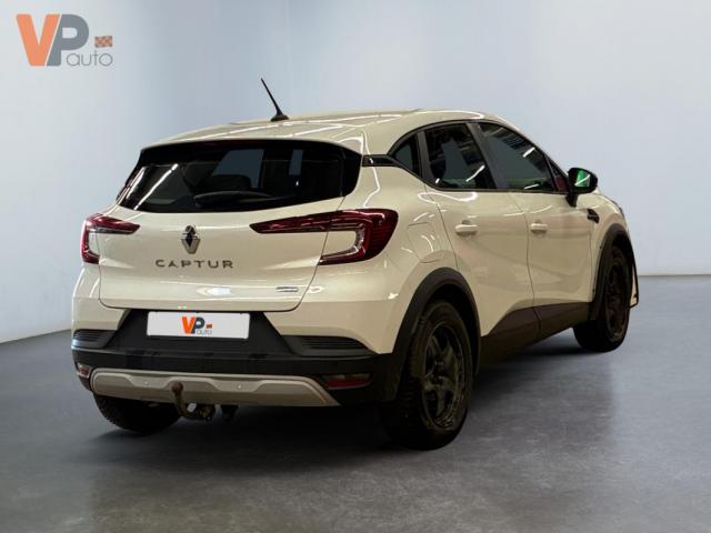 Renault Captur image 7