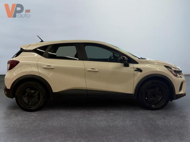 Renault Captur image 2