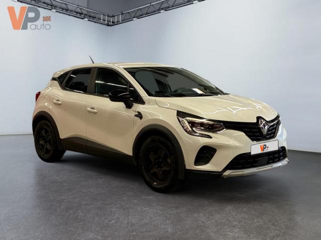 Renault Captur image 6