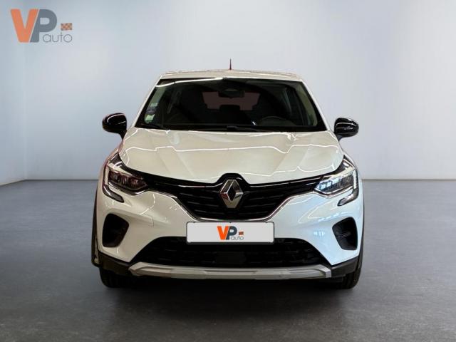 Renault Captur image 5