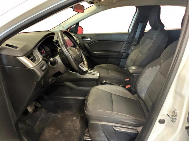 Renault Captur image 3