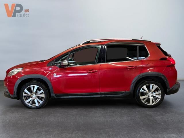 Peugeot 2008 image 7