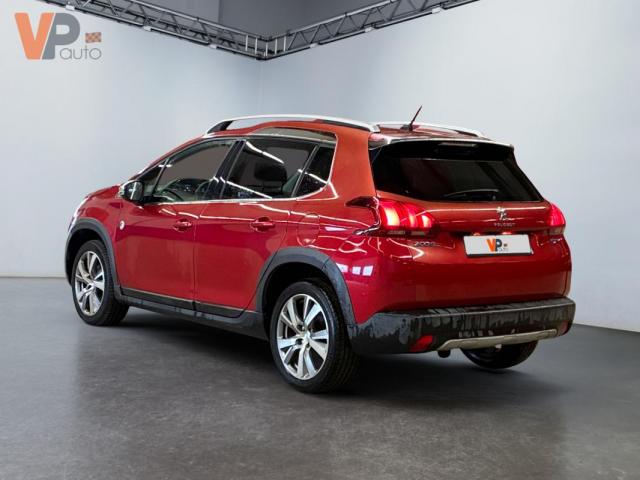 Peugeot 2008 image 5