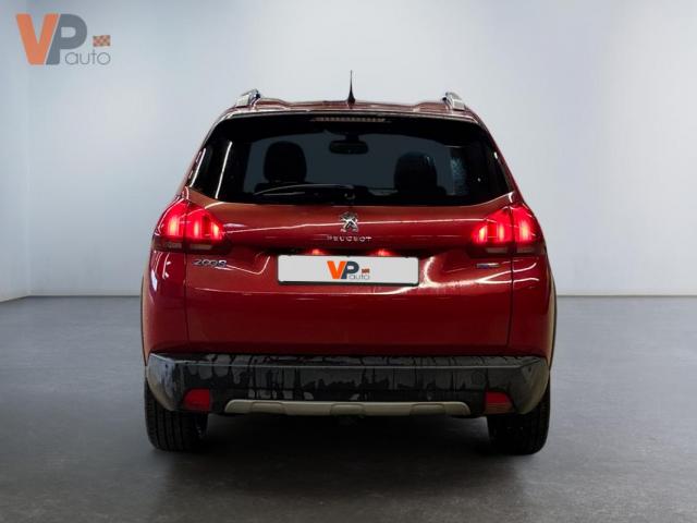 Peugeot 2008 image 2