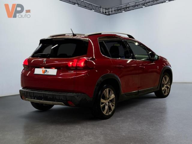 Peugeot 2008 image 4