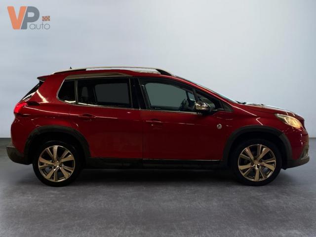 Peugeot 2008 image 3