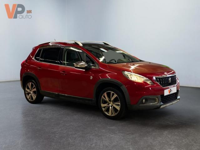 Peugeot 2008 image 6