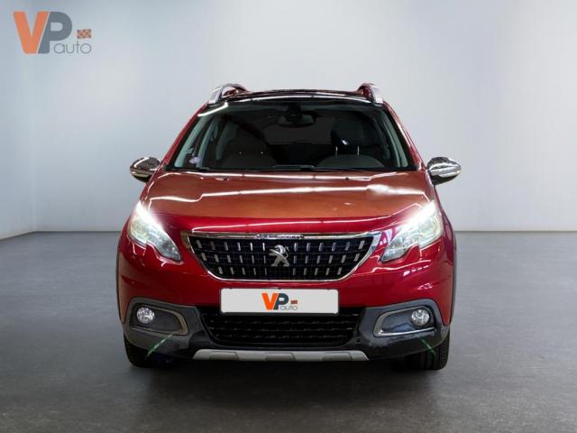 Peugeot 2008 image 1