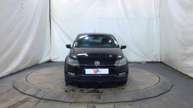 Volkswagen Polo image 4