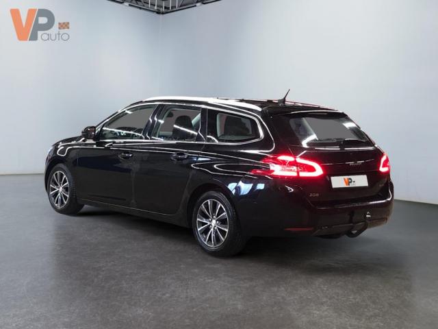 Peugeot 308 Sw image 8