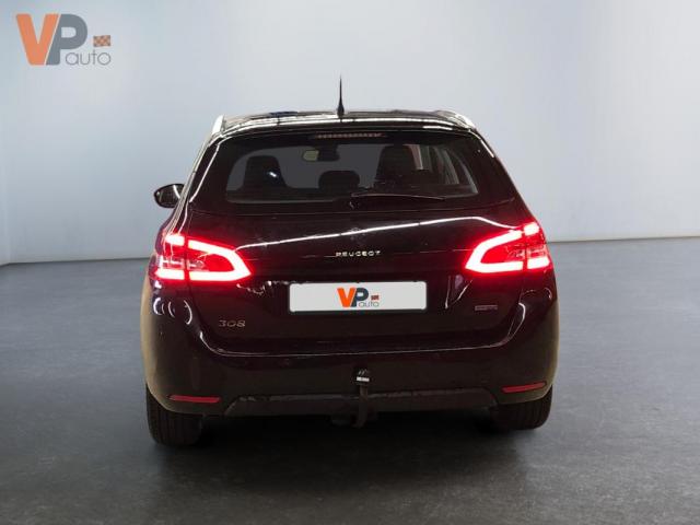 Peugeot 308 Sw image 7