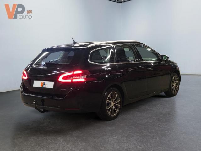 Peugeot 308 Sw image 2